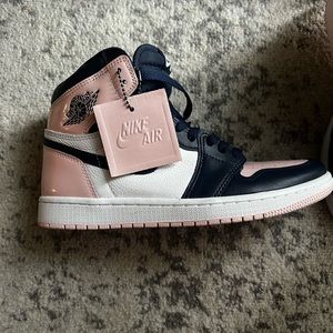 Nike Retro Jordan 1 Atmosphere Womens